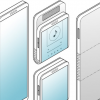 三星對折疊式Moto RAZR 2019的翻蓋答案泄露了專利權