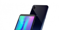 Lava Z62采用6英寸FullView顯示屏和Android 9 Pie推出