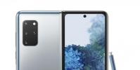 三星Galaxy Fold 2相關(guān)曝光已經(jīng)透露了不少關(guān)于其顯示屏