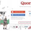 Quora發(fā)現可能影響100M用戶的數據泄露事件