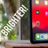 iPad mini LED泄漏從2020年的照片開始