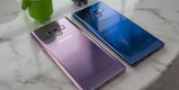 三星Galaxy Note 10 Pro可能是該系列的頂級(jí)Variant