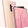OPPO于4月10日在上海推出了OPPO Reno系列手機(jī)