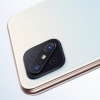 官方發(fā)布的OPPO A92s圖片顯示該機(jī)至少有三種配色