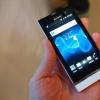 索尼Xperia Sola宣布推出浮動(dòng)觸摸導(dǎo)航