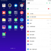 opporeno2雙卡移動數(shù)據(jù)要怎么切換的操作辦法