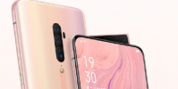 OPPO于4月10日在上海推出了OPPO Reno系列手機(jī)