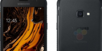 三星Galaxy XCover 4s搭載Exynos 7886處理器