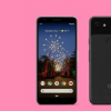 谷歌Pixel 3a的外觀設(shè)計(jì)延續(xù)了谷歌Pixel 3系列的風(fēng)格