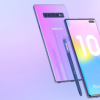 三星Note10全新渲染圖在網(wǎng)上曝光
