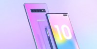 三星Note10全新渲染圖在網(wǎng)上曝光