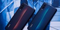 vivo iQOO手機搭載高通驍龍855移動平臺