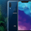 中興New Axon的正式型號或為中興天機Axon 10 Pro
