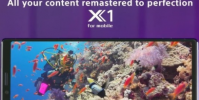 索尼在MWC2019大會期間召開新品發(fā)布會