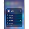 如何在iPhone和iPad的iOS 13和iOS 12中訪問AirPlay音頻