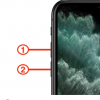 如何強制重啟蘋果手機iPhone 11 iPhone 11 Pro和iPhone 11 Pro Max