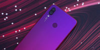 紅米Note 7是紅米品牌從小米獨(dú)立后發(fā)布的第一款新品