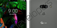 LG將在MWC2019上推出G8 ThinQ和V50 ThinQ兩款旗艦級(jí)設(shè)備