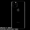 OnLeaks剛剛曝光了下一代iPhone手機(jī)的早期渲染圖