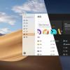 如何下載完整尺寸的MacOS Mojave安裝程序