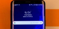 Galaxy S8/S8+和Note 8相比外觀設(shè)計(jì)沒有太明顯變化