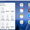 如何從iOS主屏幕或iPhone或iPad上的Dock查看最新文件