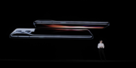 OPPO Find X3系列采用連續(xù)曲面設(shè)計