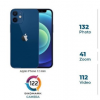 DXOMARK公布了iPhone 12 mini的相機得分