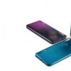 itel A47采用了過時(shí)的設(shè)計(jì)擁有厚邊框?qū)捀弑葹?8:9