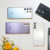 全新的三星Galaxy S21系列終于和我們見面了
