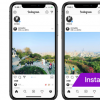 Instagram 全景切割制作技巧攻略 透過iOS 捷徑就能輕松辦到