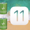 iPhone iOS 11電池排空快嗎 如何修復iOS 11電池壽命問題
