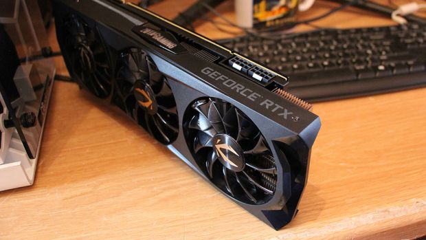 Nvidia GeForce RTX 2080 Ti評測 未來還沒有到來