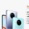 Redmi Note 9T是前不久在國內市場亮相的Redmi Note 9 5G手機
