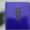 索尼的Xperia 1是首款具有4K OLED顯示屏的智能手機(jī)