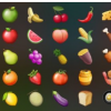 在iPhone上搜索帶有表情符號的餐廳