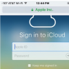 如何通過(guò)具有完全iCloud訪問(wèn)權(quán)限的iPhone登錄iCloud.com