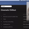 從Mac的菜單欄中查看Spotify或iTunes中正在播放的內(nèi)容