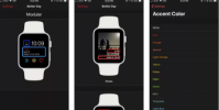 “美好的一天”對于Apple Watch來說是一個更好的日歷復雜功能