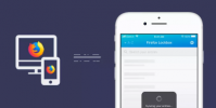iOS“Lockbox”應(yīng)用程序讓Firefox用戶快速提取密碼