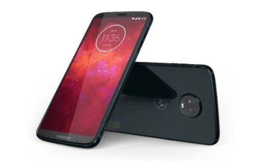Snapdragon 636戰(zhàn)：摩托羅拉Z3 Play和諾基亞7.1