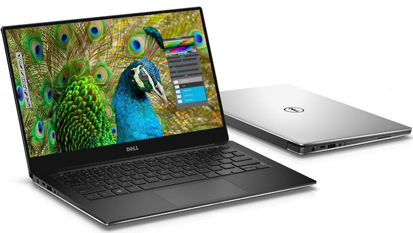 采用巨大1TB SSD的戴爾Ultraportable XPS 13筆記本電腦可節(jié)省500美元以上