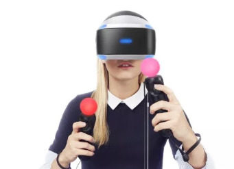 VR8耳機市場在2018年第三季度增長了8.2％