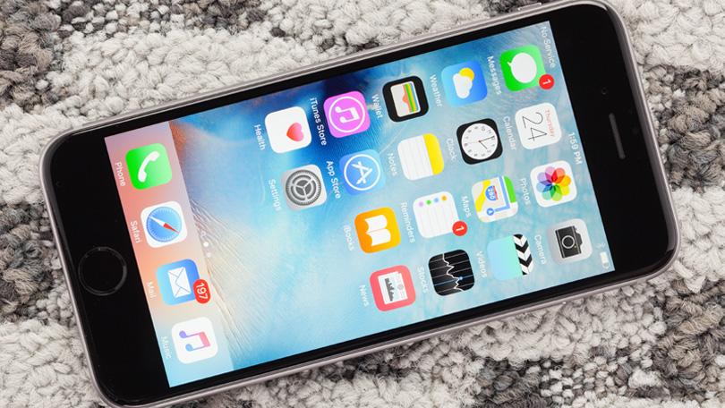Apple為您的舊iPhone提供額外100美元