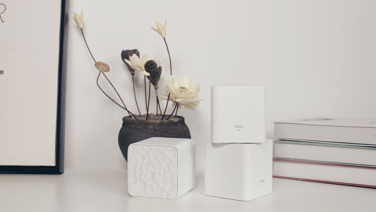 Tenda Nova MW3評論 廉價但非常開朗的網(wǎng)狀Wi-Fi