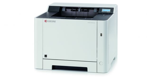 京瓷Ecosys P5021cdw評(píng)論