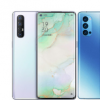 OPPO Reno5系列定檔12月10日官方已經(jīng)公布了該系列新機的外觀設(shè)計