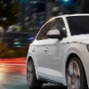 墨西哥制造的2021年奧迪SQ5TDI
