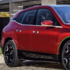 設(shè)計(jì)師修復(fù)BMW iX因?yàn)槲覀兠鎸?duì)現(xiàn)實(shí)需要修復(fù)