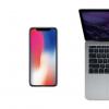 Apple為有缺陷的iPhone X MacBook Pro裝置提供免費(fèi)維修